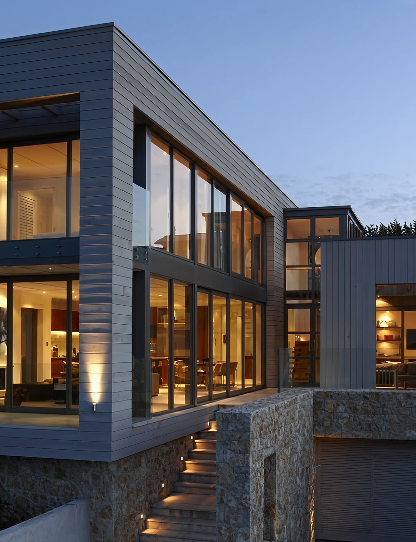 Altus Window Systems