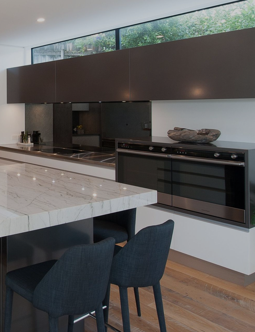 KITCHEN ARCHITECTURE