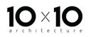 10 x 10 Architecture