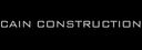Cain Construction