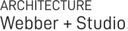 Webber + Studio, Architects
