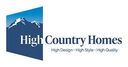 High Country Homes