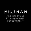 MILEHAM - Architect & Custom Home Builder