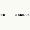 NIC BRUNSDON