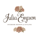Julia Empson Interior Design & Styling