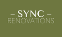 Sync Renovations
