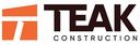 Teak Construction