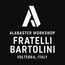 Alabaster Workshop
