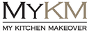My Kitchen Makeover