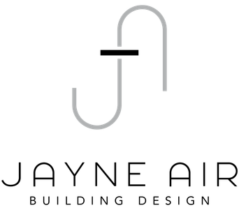 Jayne Air Building Design