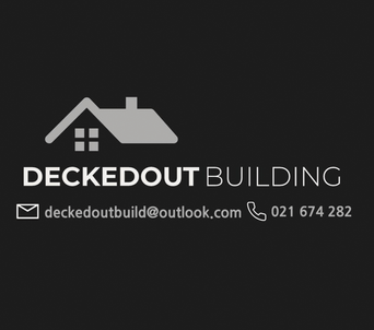 DeckedOut Building