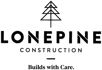 Lonepine Construction