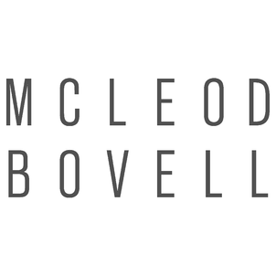 Mcleod Bovell Modern Houses