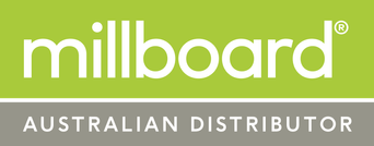 Millboard Decking