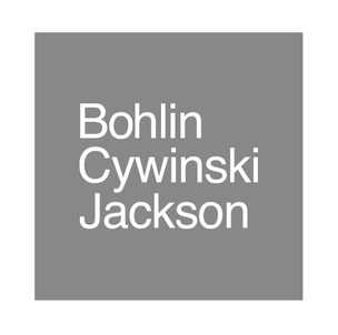 Bohlin Cywinski Jackson