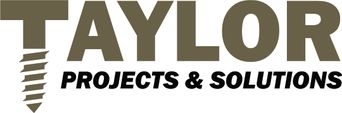 Taylor Projects & Solutions