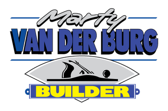 Marty van der Burg Builders