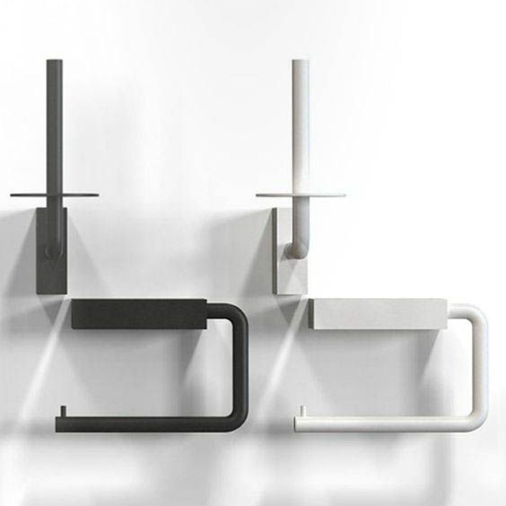 QUADRA Bathroom