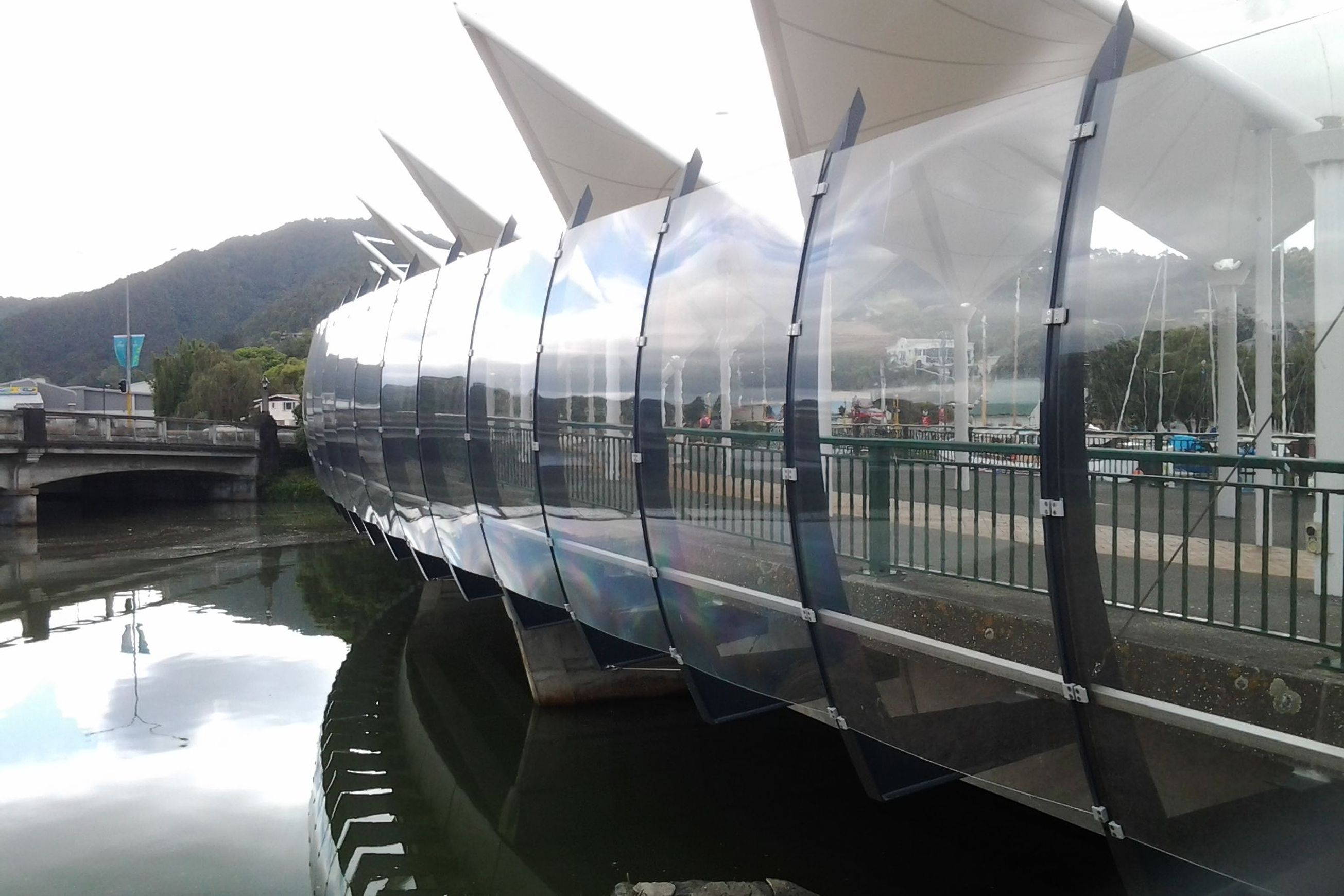 Palsun UV Polycarbonate Sheet