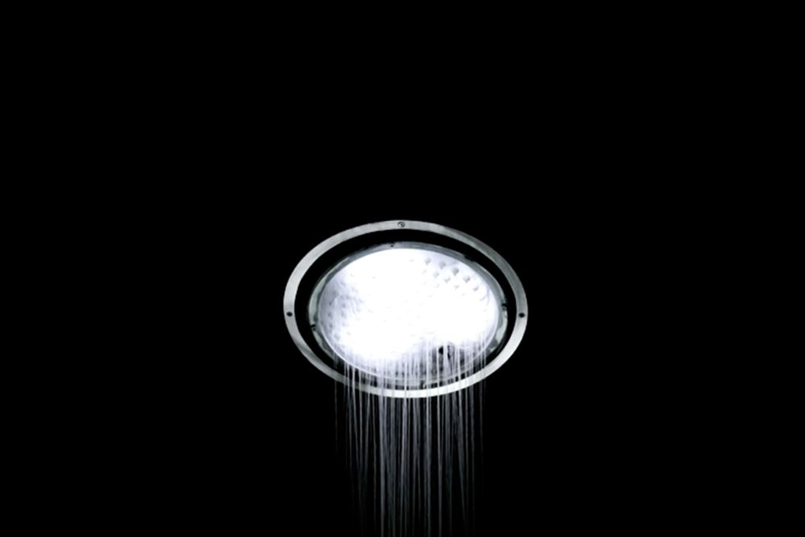 Aqualuce Shower Head