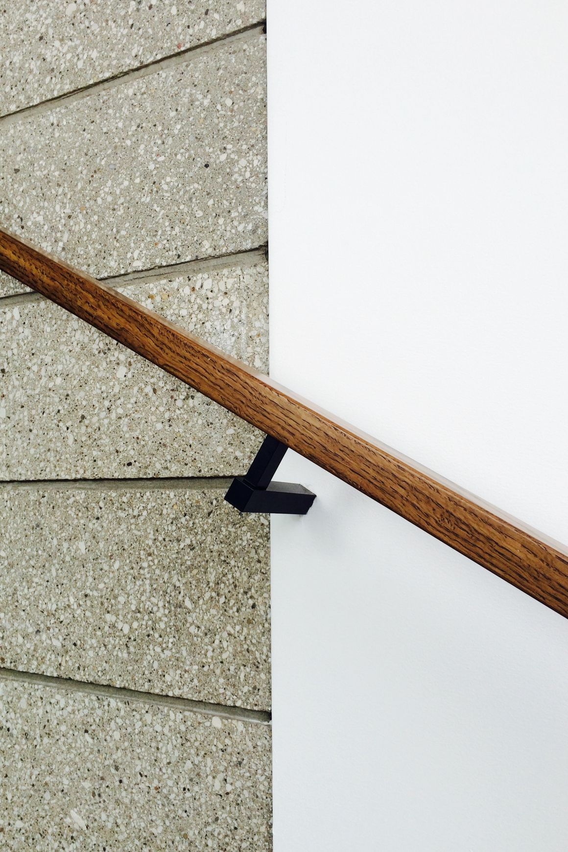 HB540 Stair Rail Bracket for Handrails