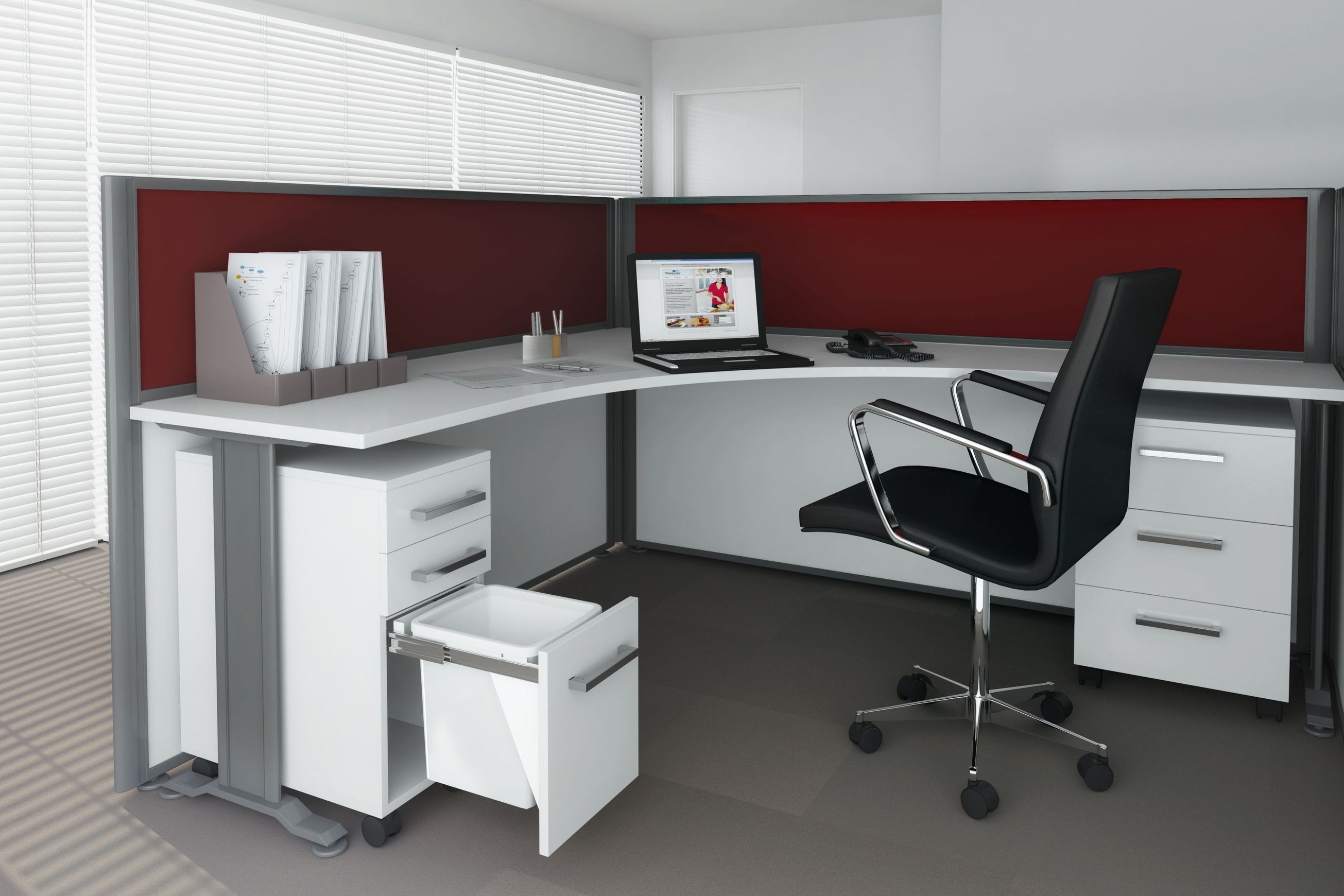 Office Storage Solutions