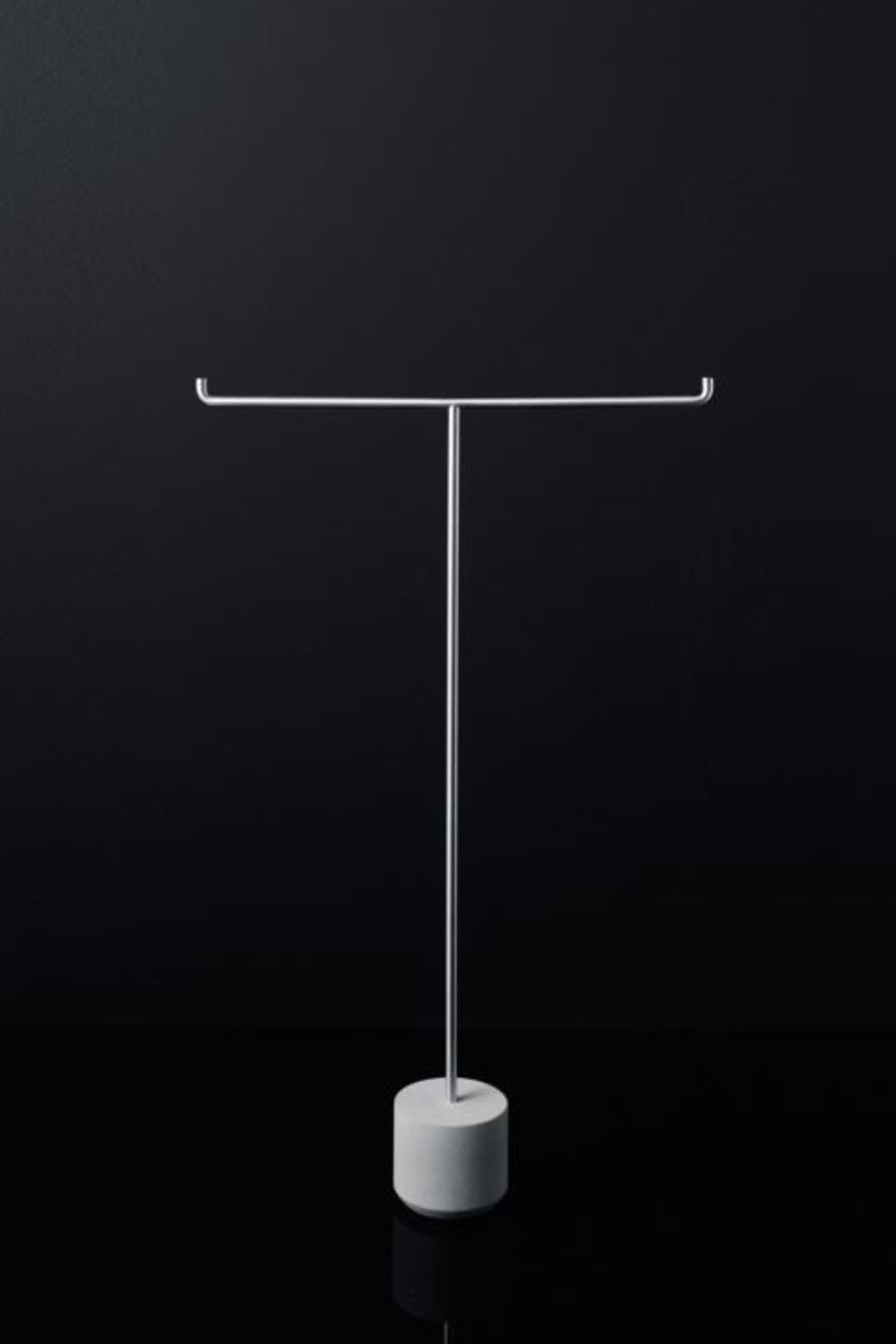 Iko Free-standing Holder by Boffi