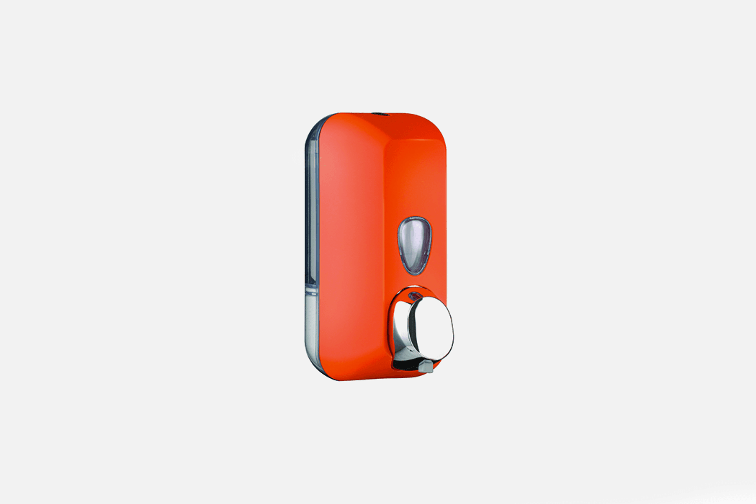 Soap dispenser, Leonardo Series  by GOMAN