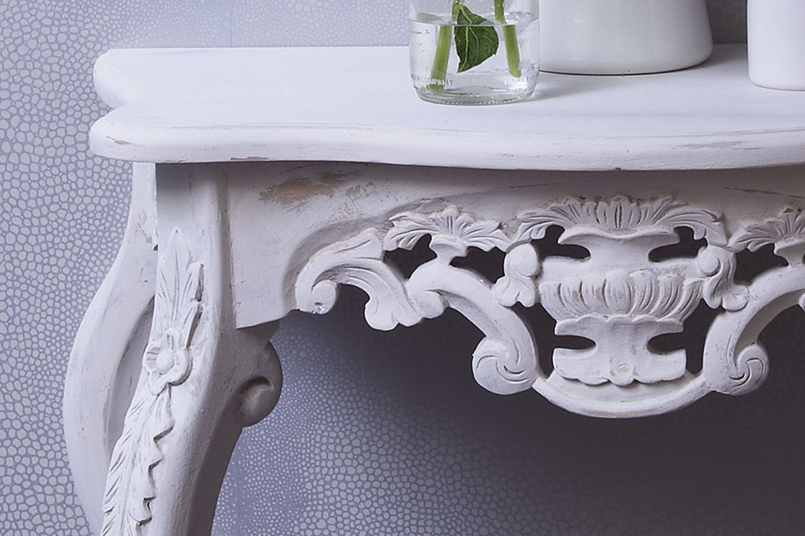 Chalk Emulsion