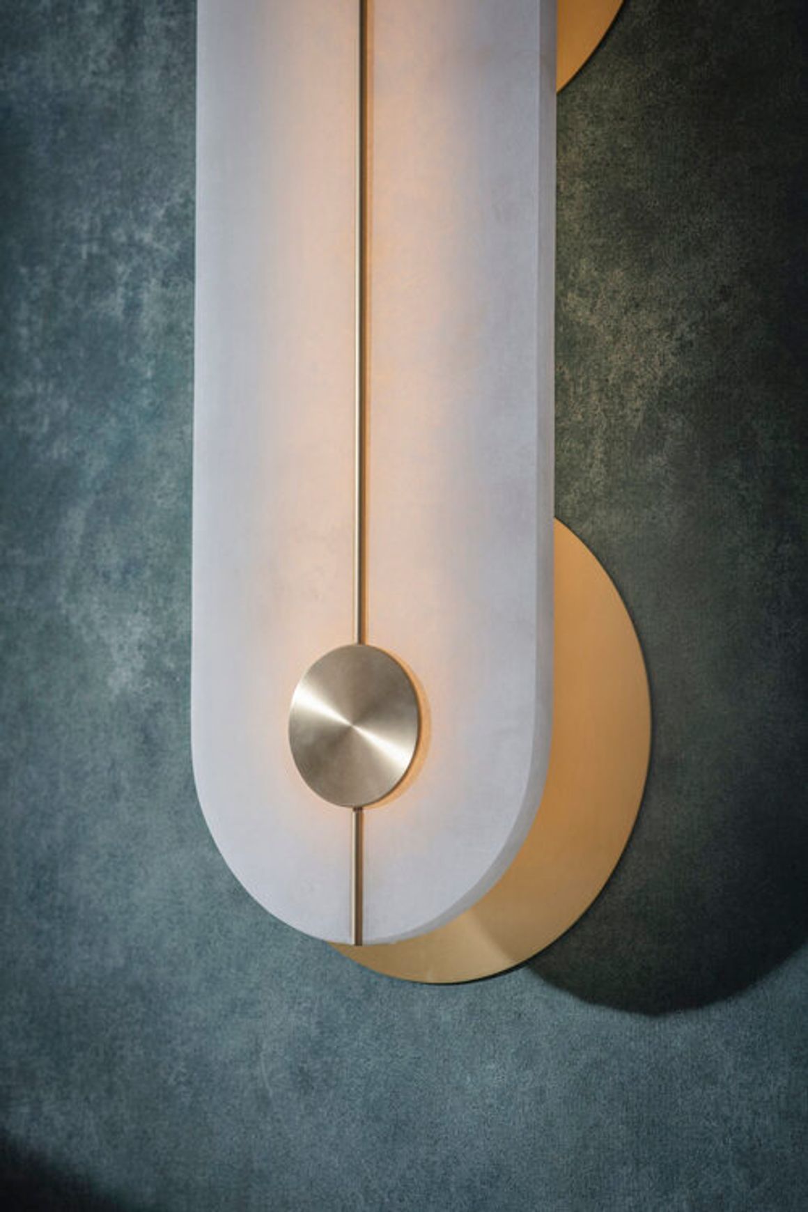 Brace Wall Light