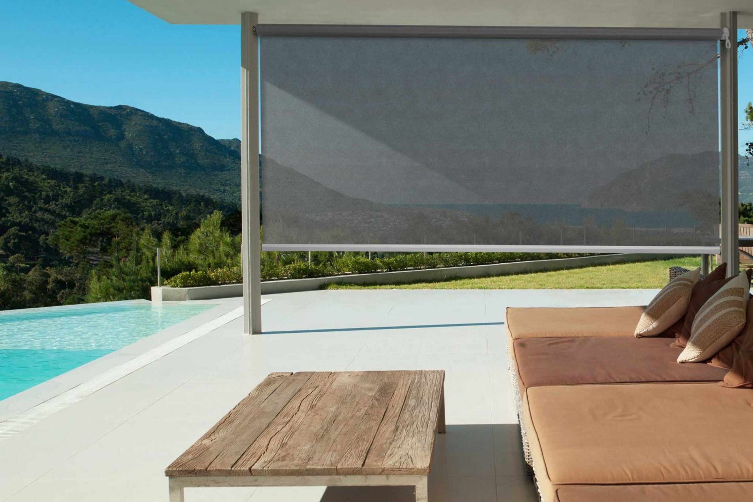 Omni Screen
