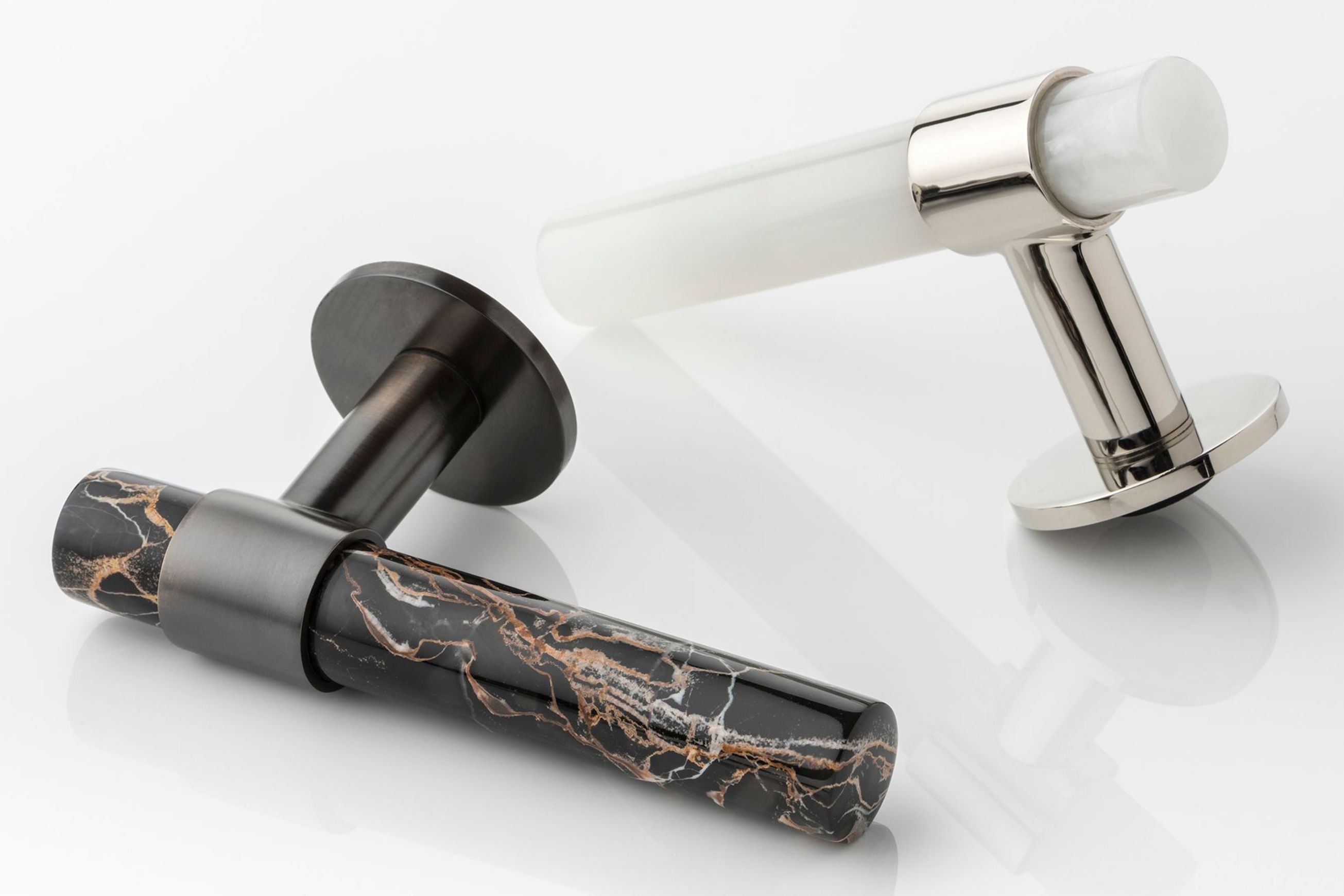 Joseph Giles - Marble Hardware Collection