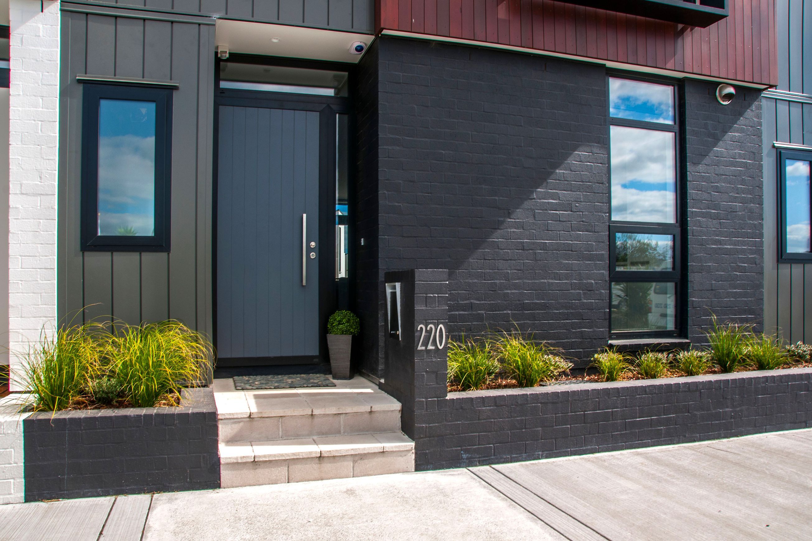 Duramax Composite Entry Doors