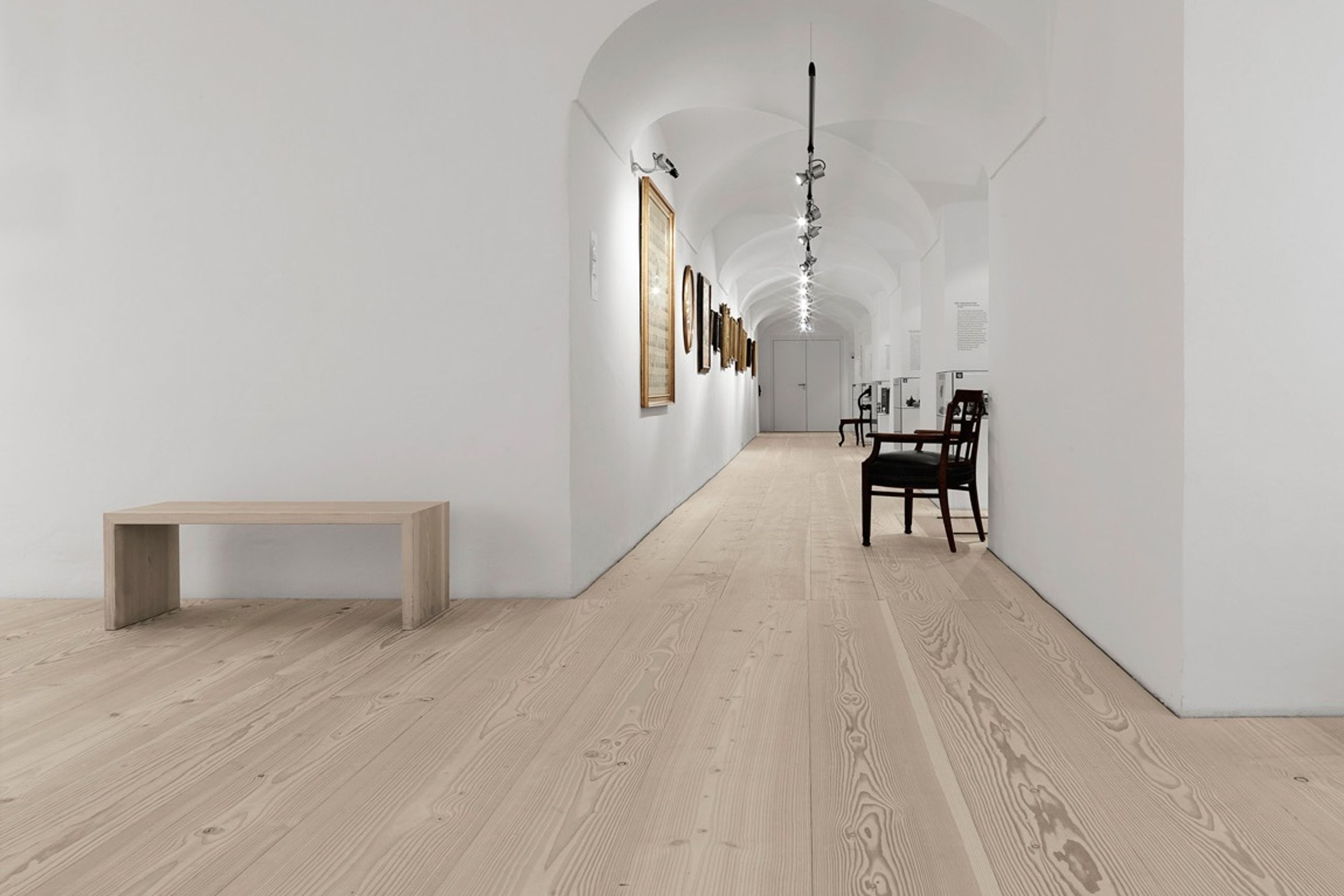European Oak Engineered Timber Floor Premium Collection