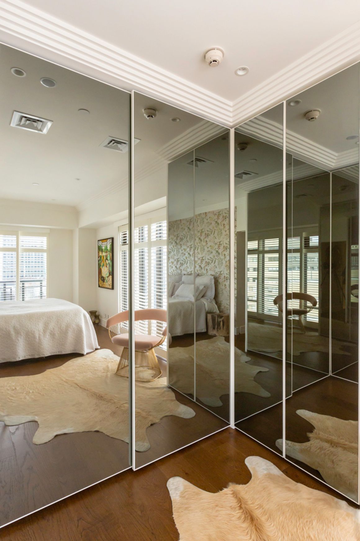 Glass Doors