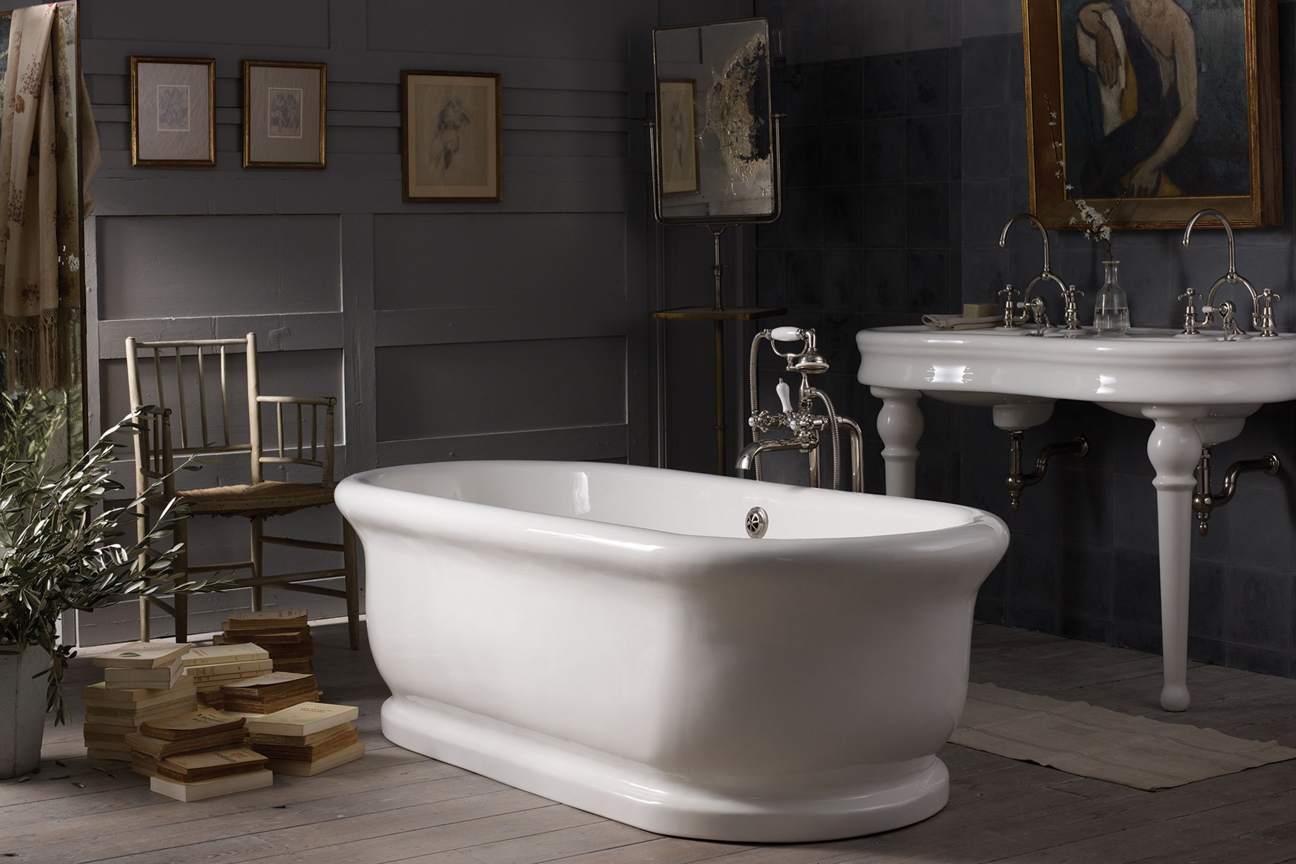 Hanley Bath