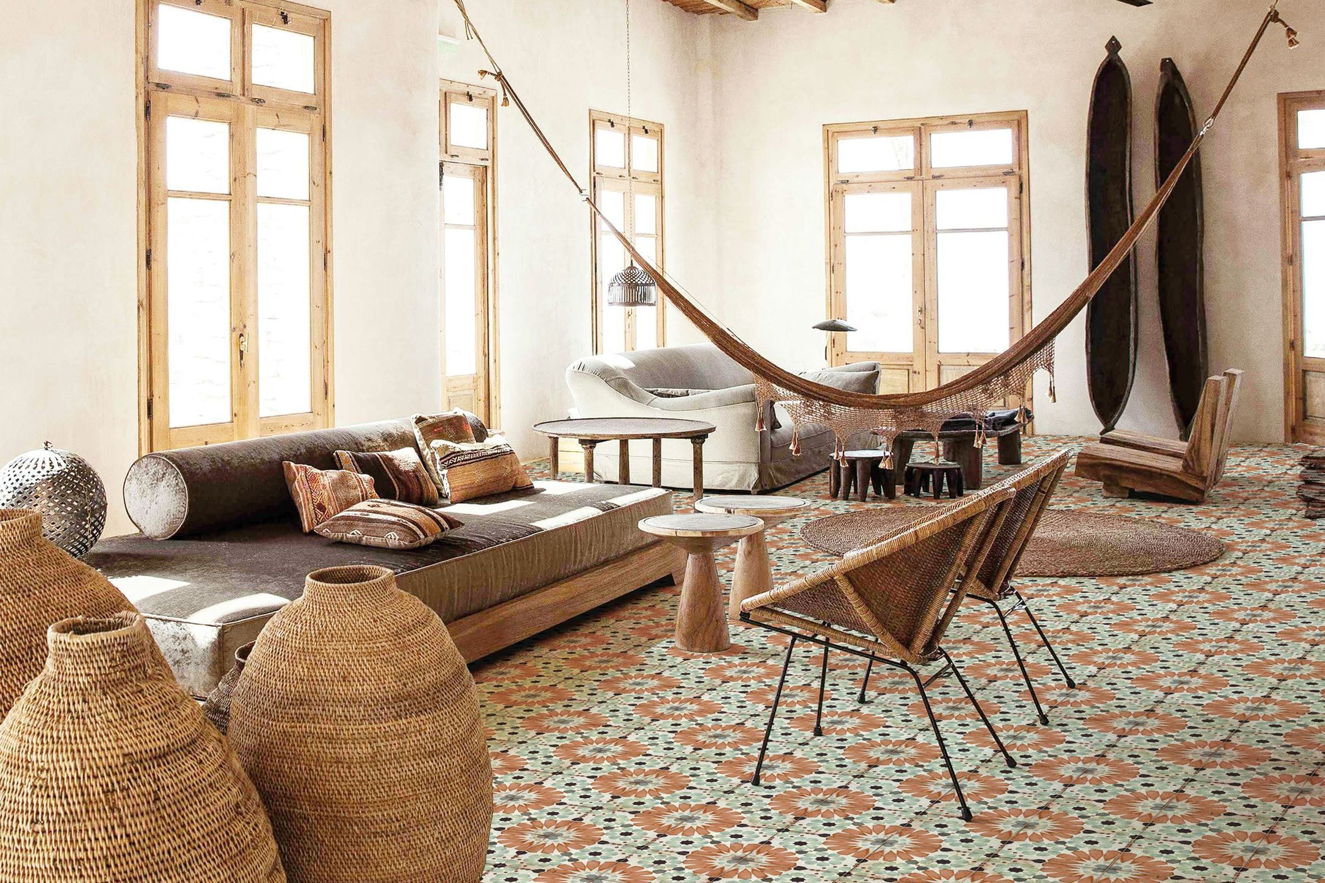 Loft Sylvania Wall & Floor Tiles