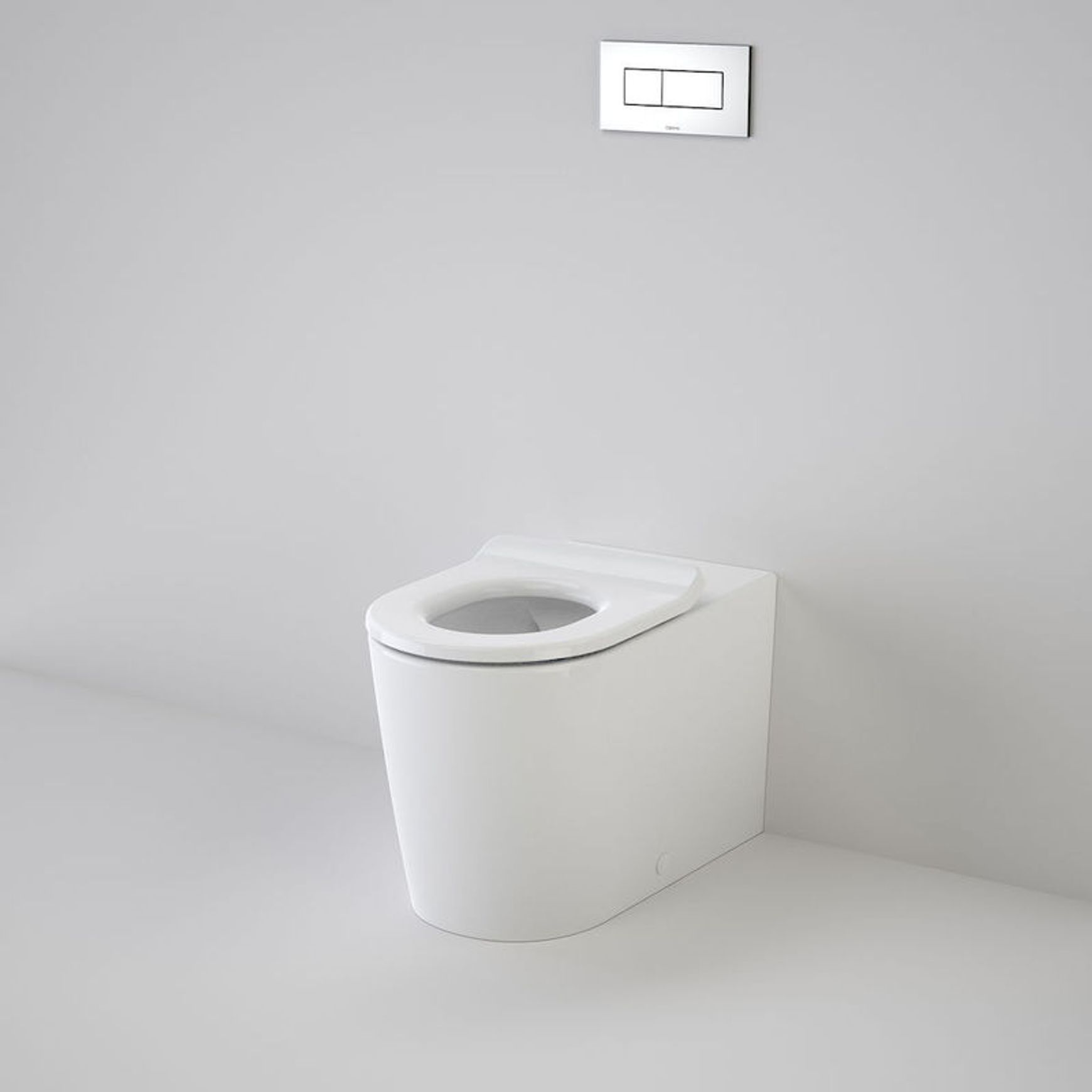 Liano Junior Cleanflush® Wall Invisi Series II® Toilet