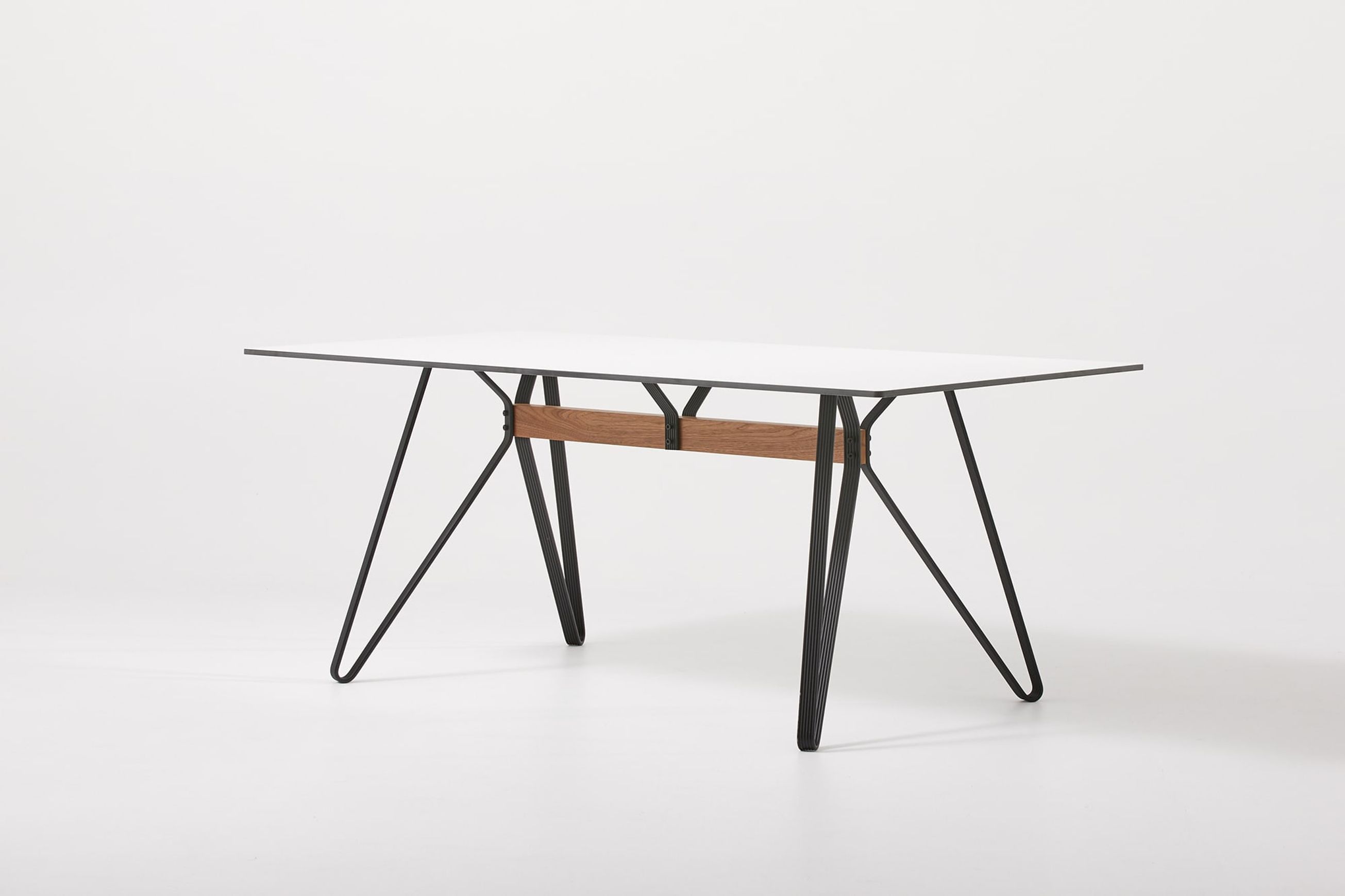 Monarch Table by Goldsworthy