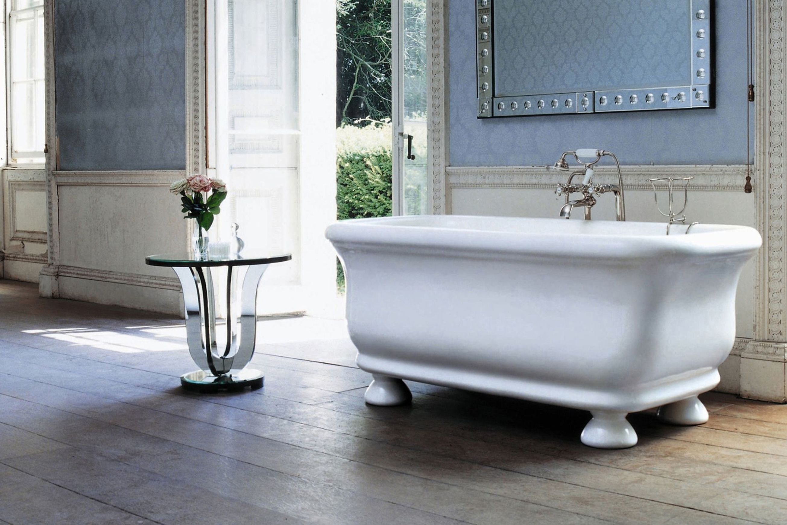 Paris Bath