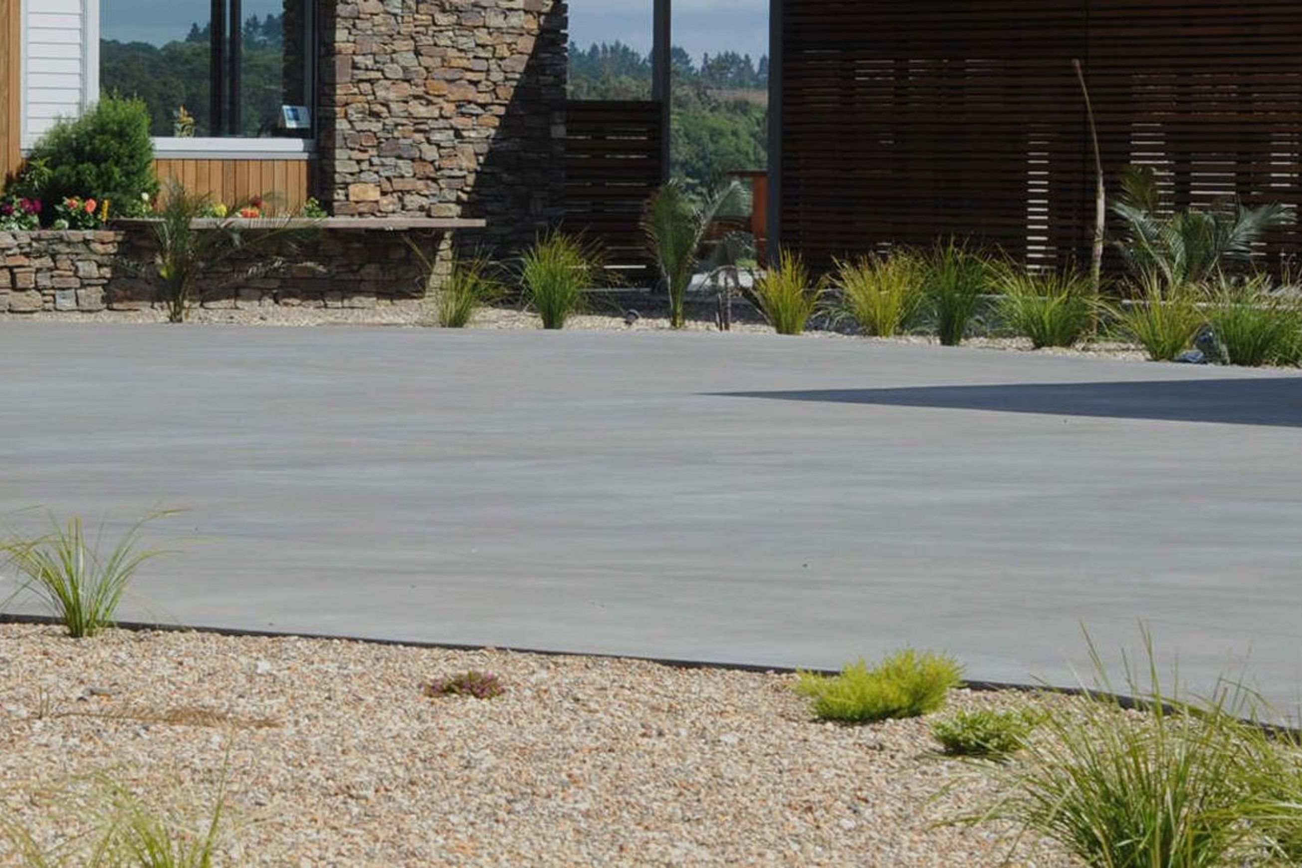 Readymix Concrete