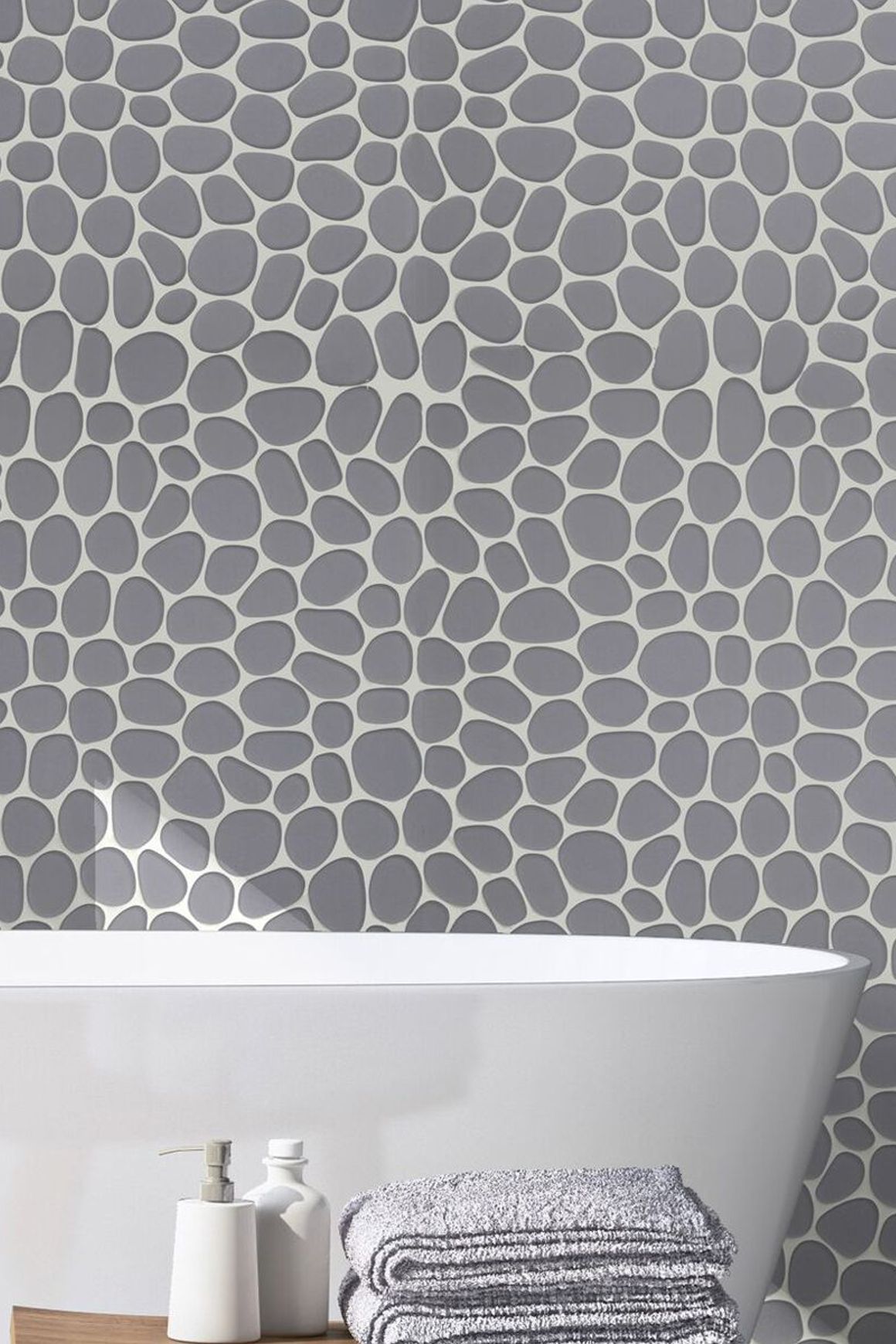 Spindrift Glass Tiles