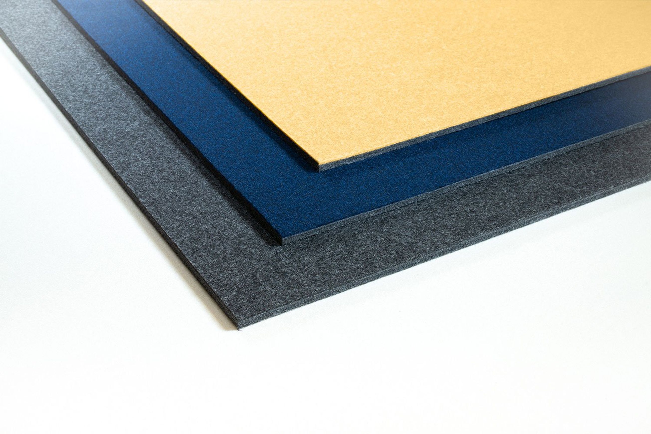 Visage Acoustic Felt Wallcovering