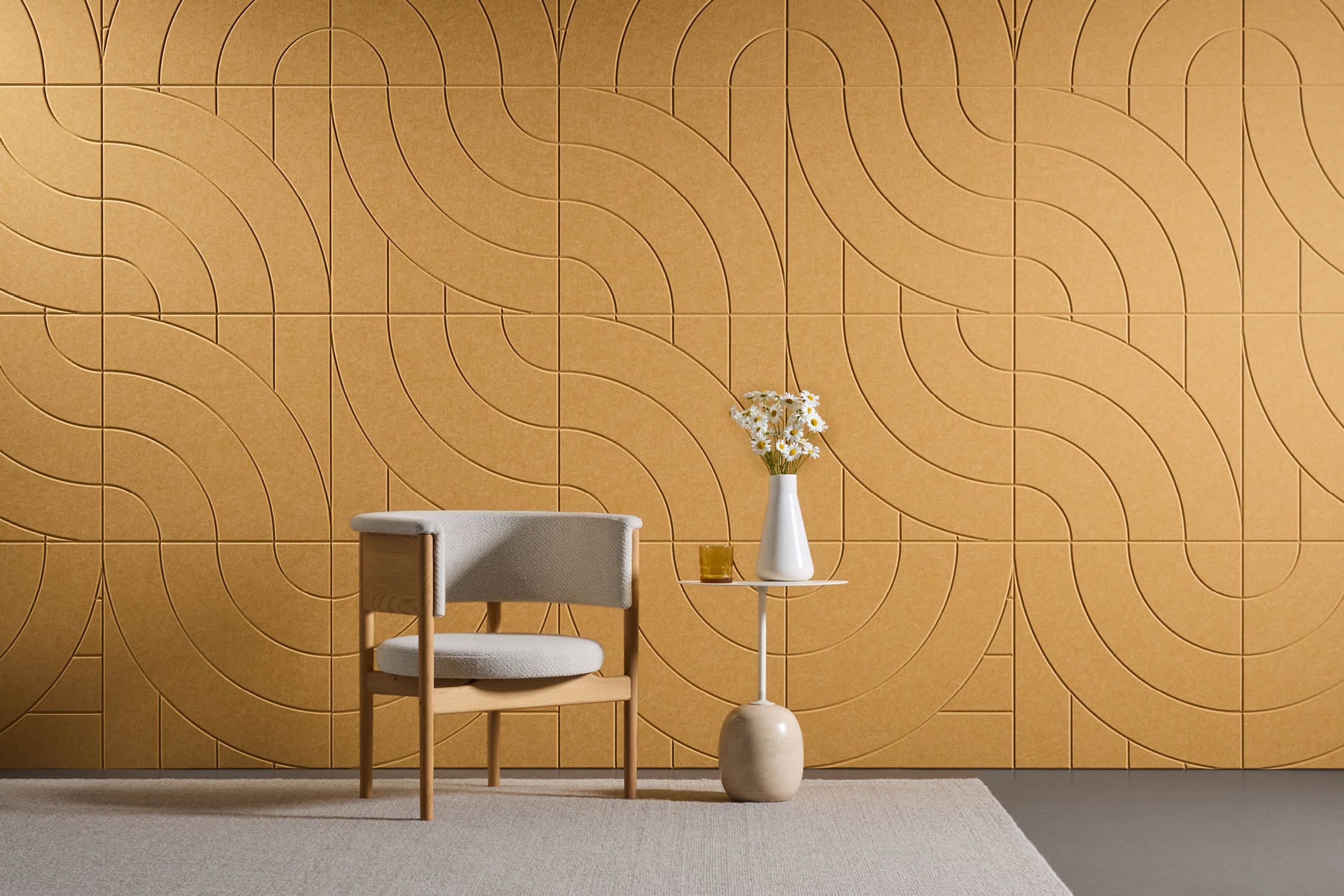Groove™ Wall Tiles