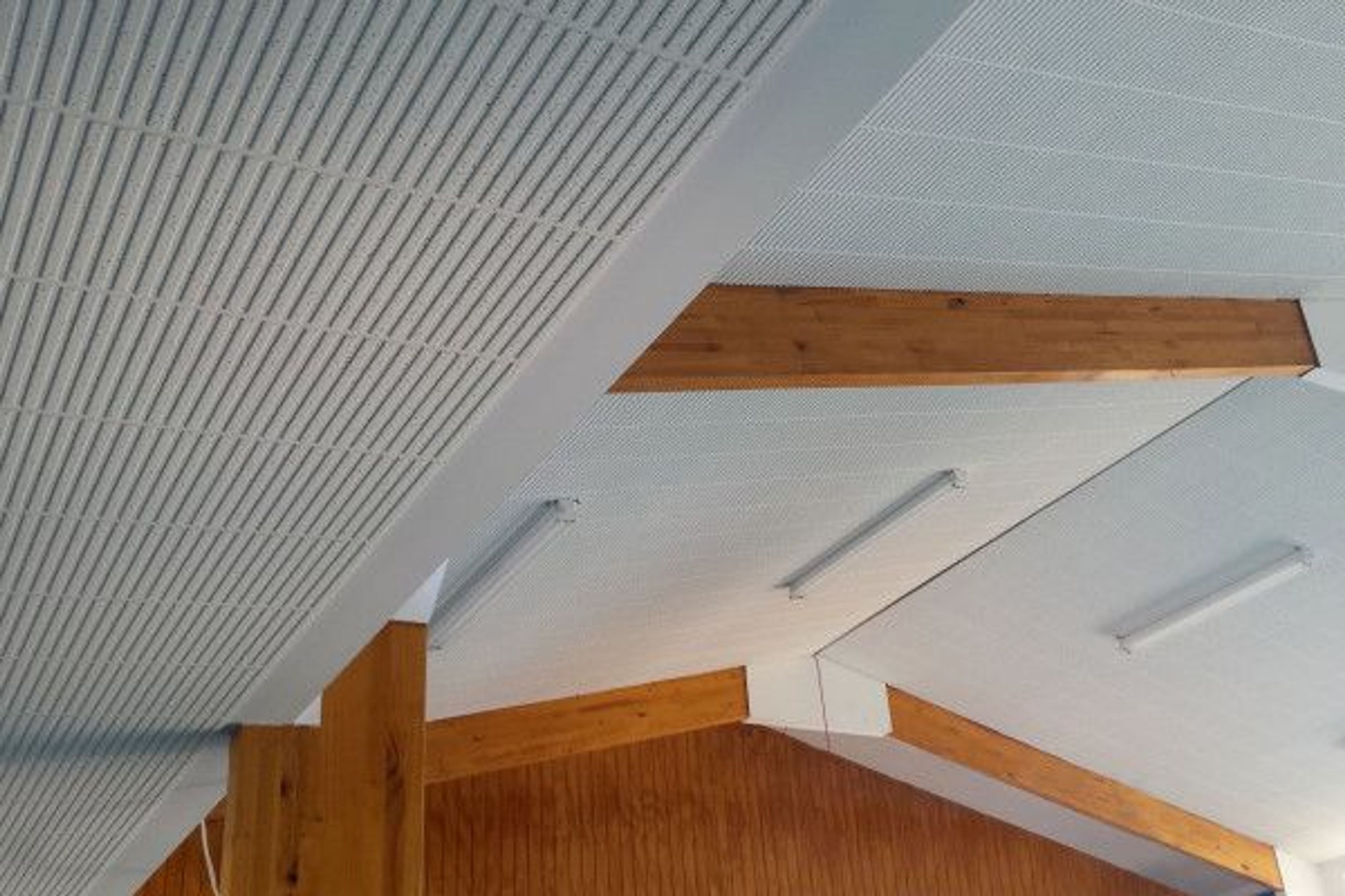 Phonic Dai Lotone Direct Fix Ceiling Tile