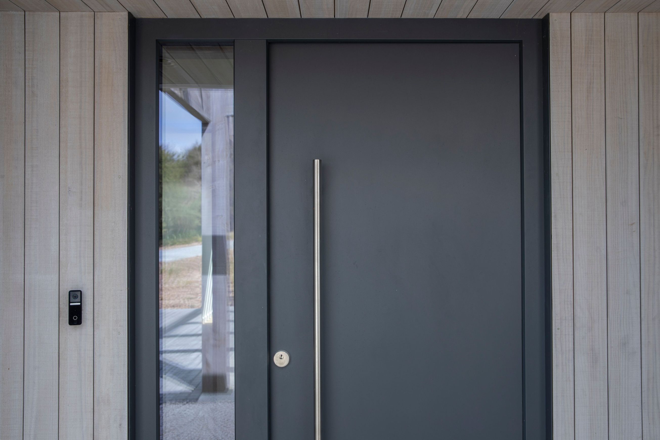 Eurotect Jamb Flashing
