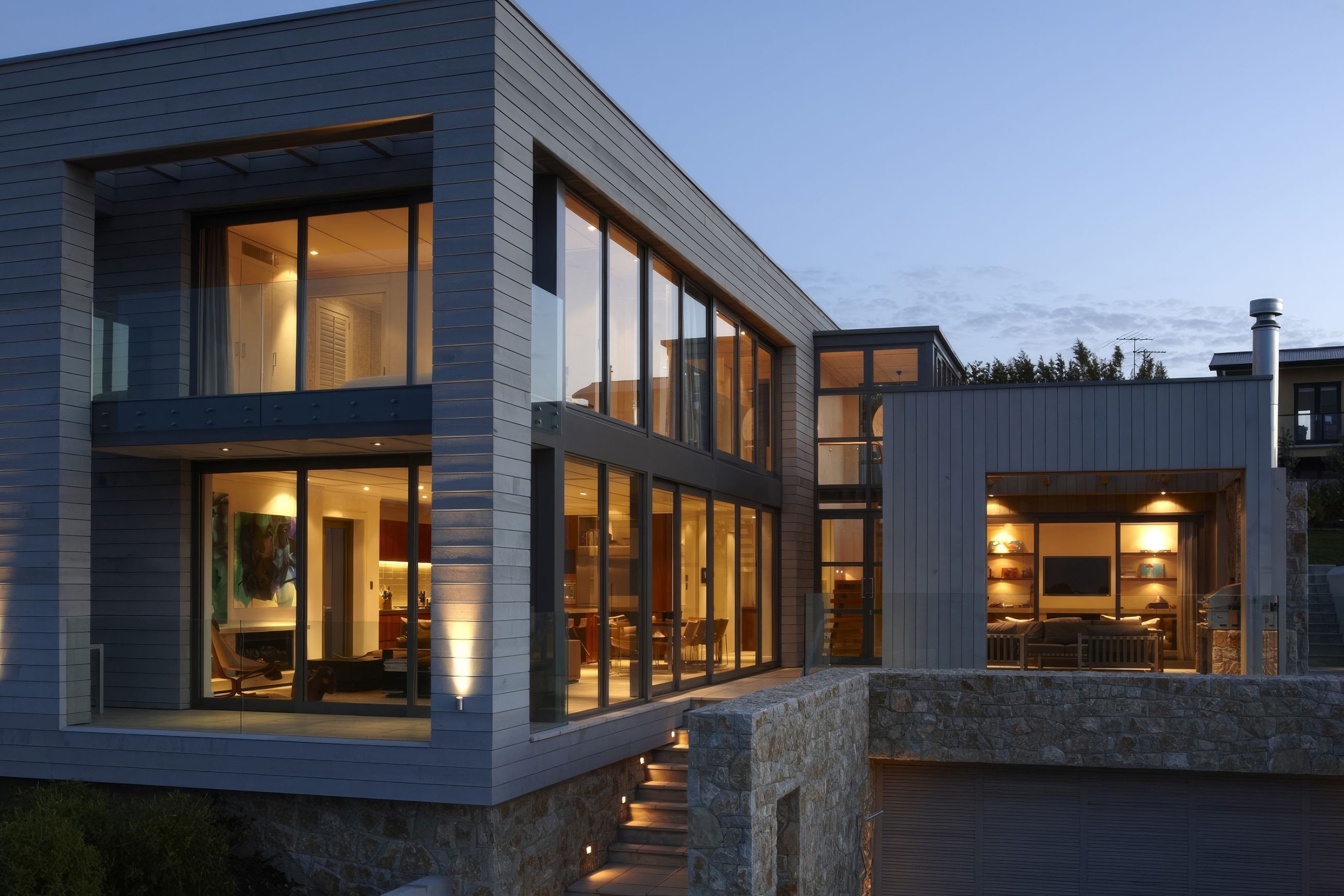 Atlantic48® System