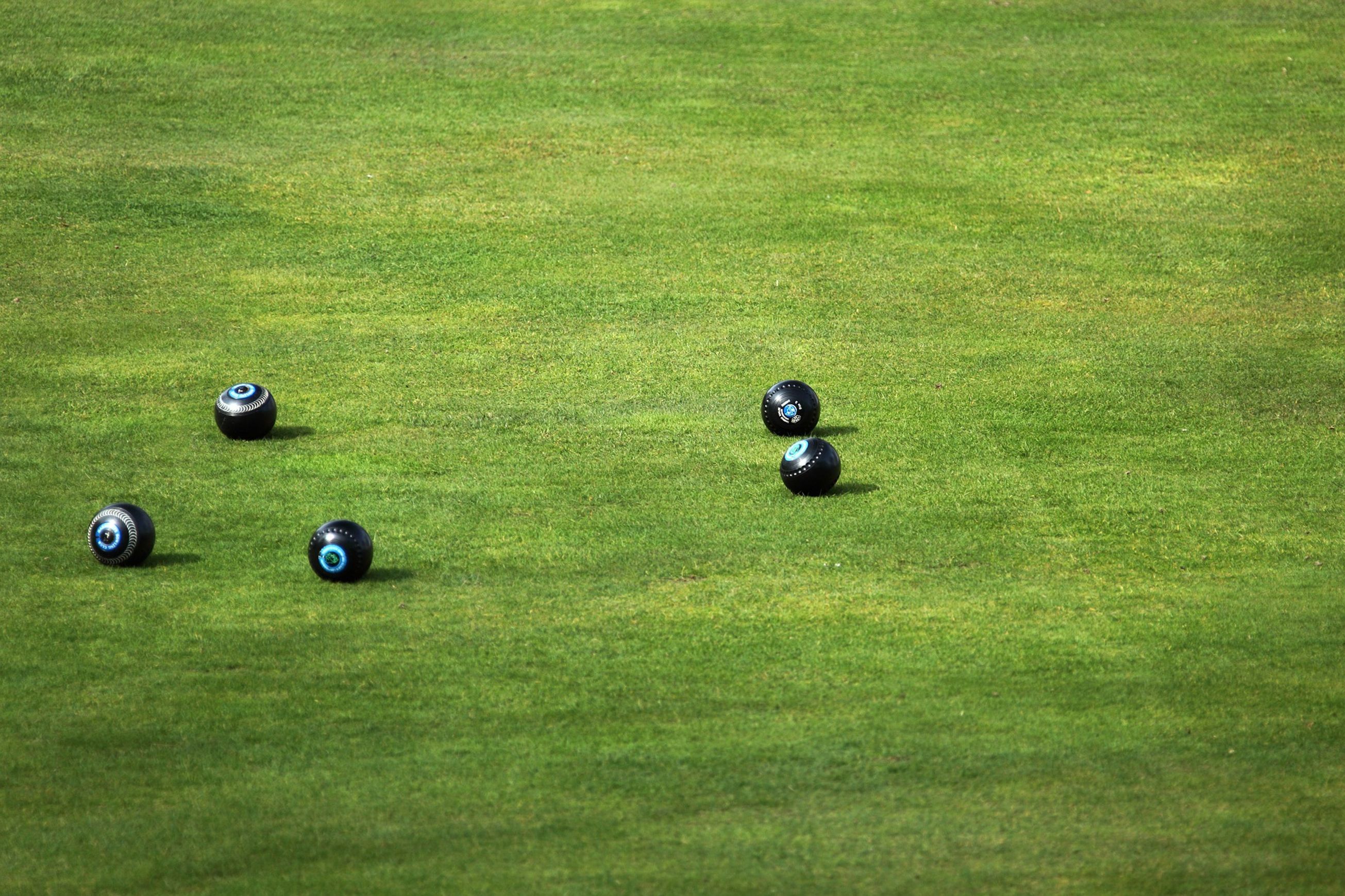 Bowling Green Artificial Turf | Sports Grass by SmartGrass