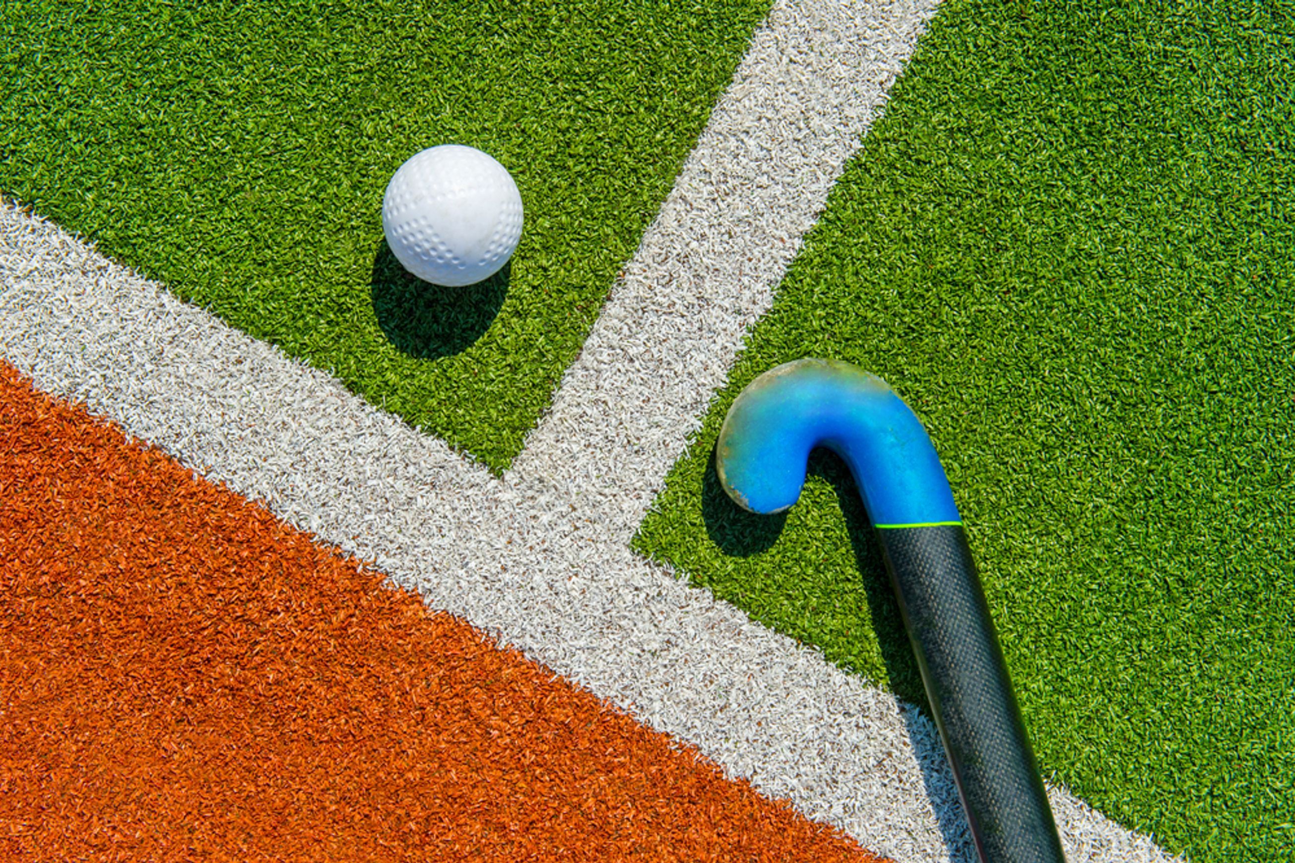 Hockey Artificial Turf | Sports Grass by SmartGrass