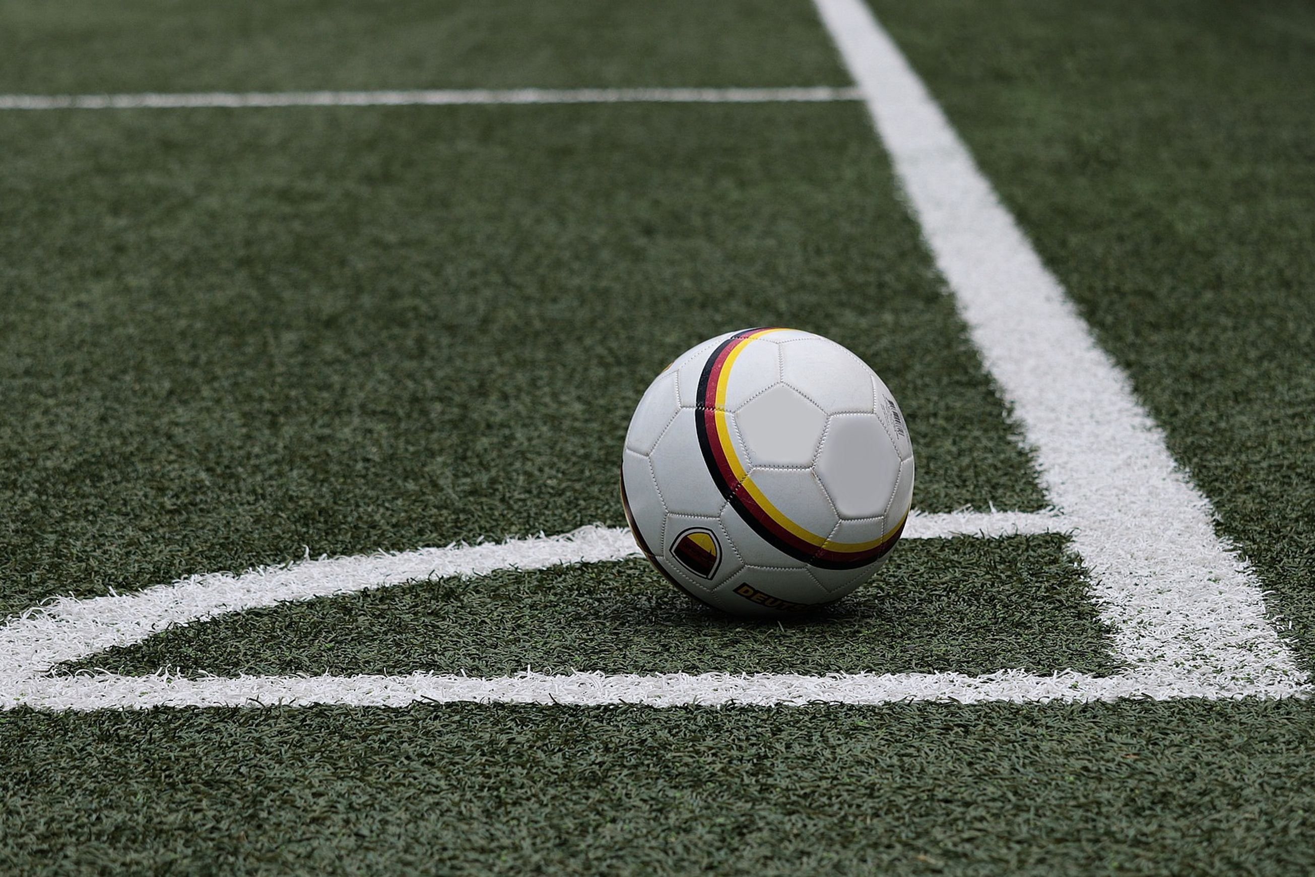 Football Artificial Turf and Sports Grass by SmartGrass